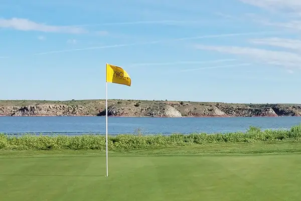 12 Shores at Ute Lake Feature