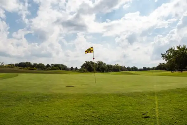 Battle Creek Golf Club