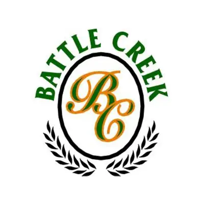 Battle Creek Logo
