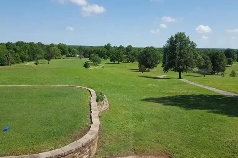 Baxter Springs Golf Gallery