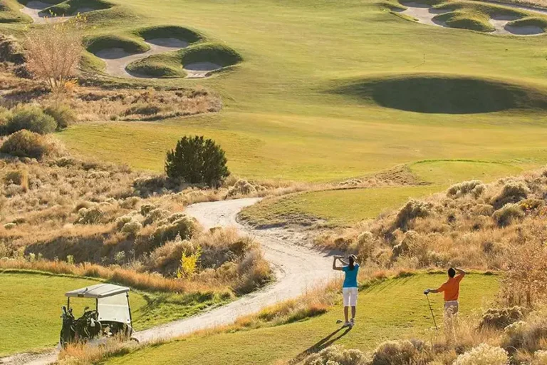 Black Mesa Golf Club Gallery