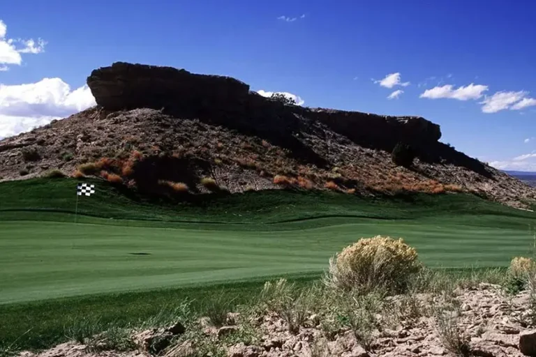 Black Mesa Golf Club Gallery