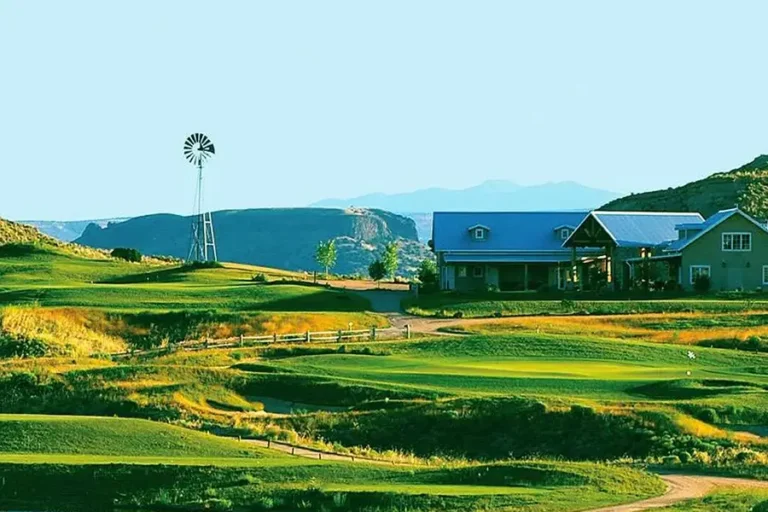 Black Mesa Golf Club Gallery