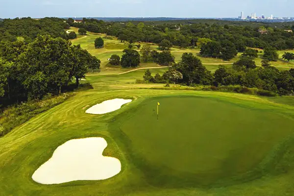 Canyons At Black Jack