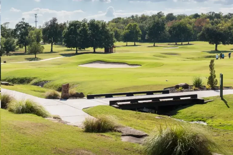 Cherokee Hills Golf Club Gallery