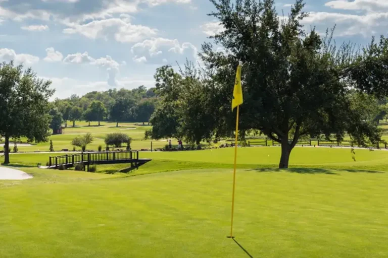 Cherokee Hills Golf Club Gallery