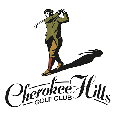Cherokee Hills Golf Club Logo