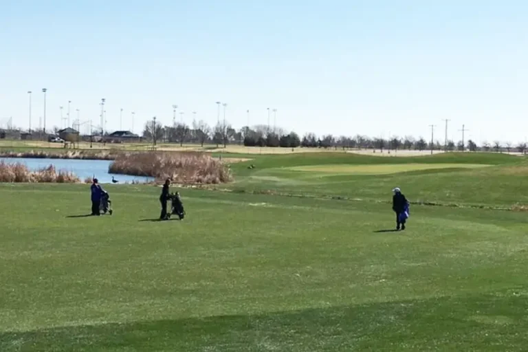Comanche Trail Golf Course Gallery