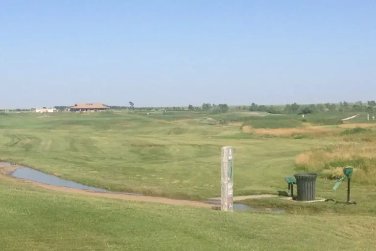 Comanche Trail Golf Course Gallery