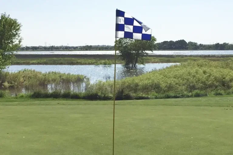 Comanche Trail Golf Course Gallery