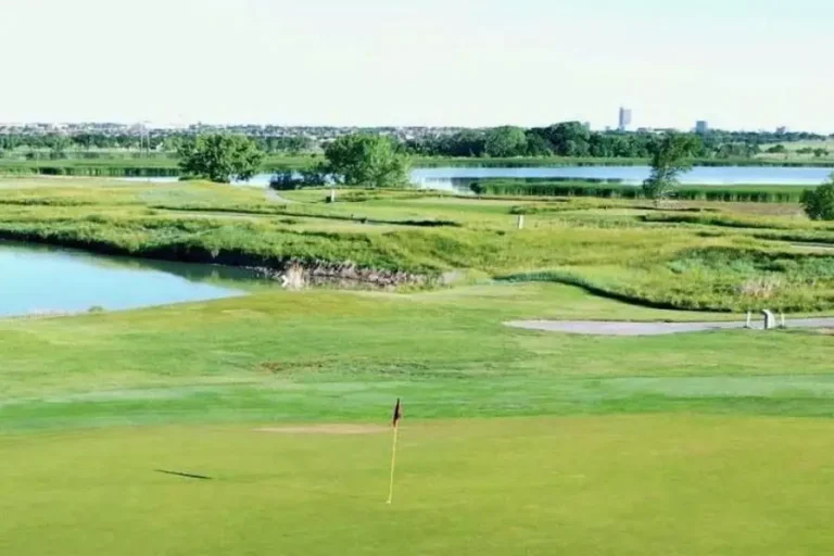 Comanche Trail Golf Course Gallery