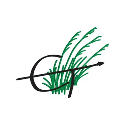 Comanche Trail Golf Course Logo