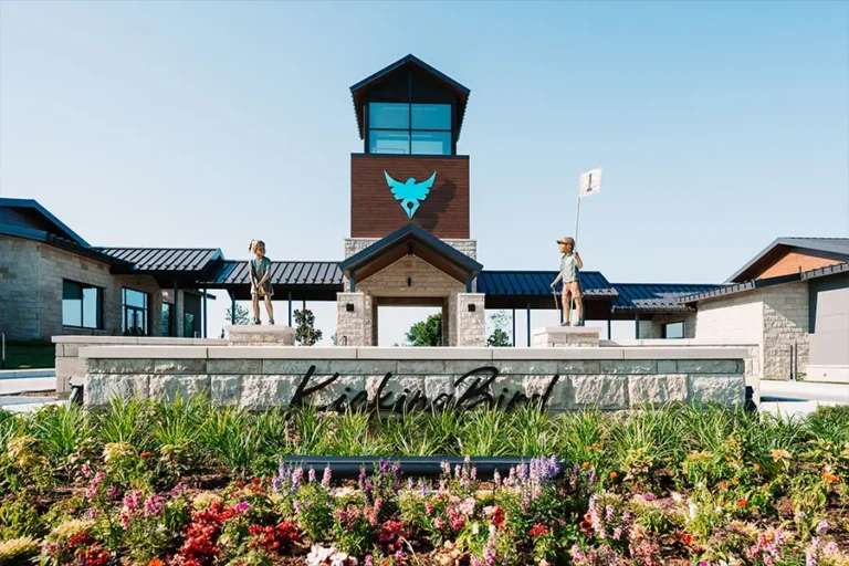Kickingbird Golf Gallery