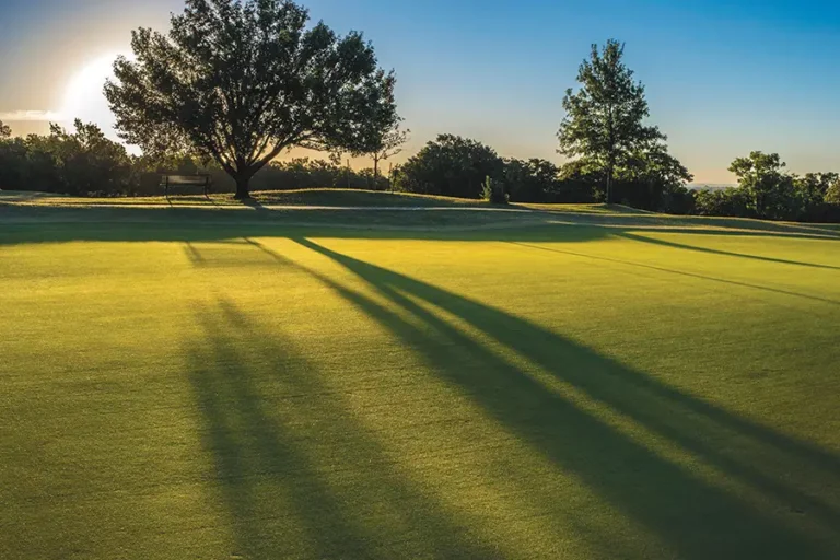 Kickingbird Golf Gallery