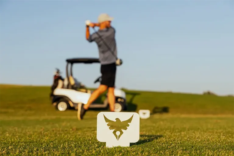 Kickingbird Golf Gallery
