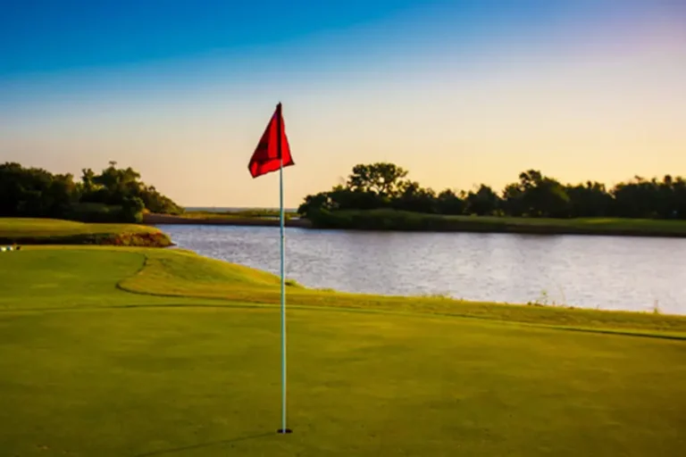 Lake Hefner Golf Club Gallery