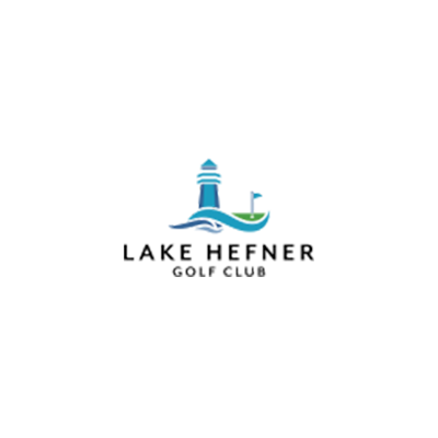 Lake Hefner Golf Club Logo