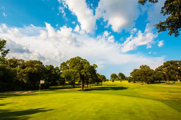 Lincoln Park Golf Course Gallery