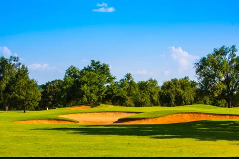 Lincoln Park Golf Course Gallery