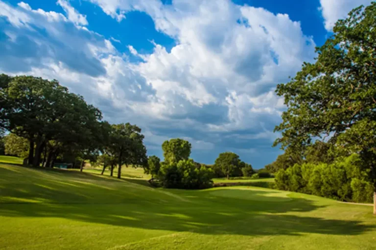 Lincoln Park Golf Course Gallery