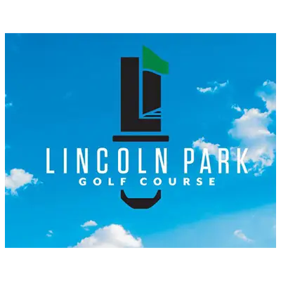 Lincoln Park Golf Course Logo
