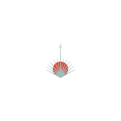 Marty Sanchez Links de Santa Fe Golf Logo