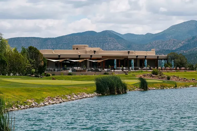 Paako Ridge Golf Club Gallery