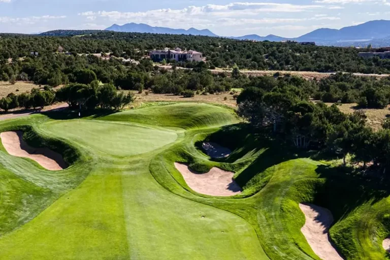 Paako Ridge Golf Club Gallery