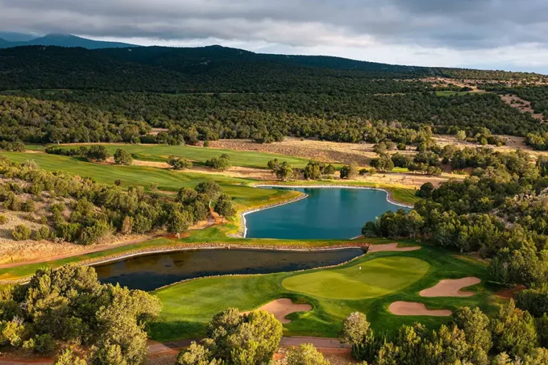 Paako Ridge Golf Club Gallery