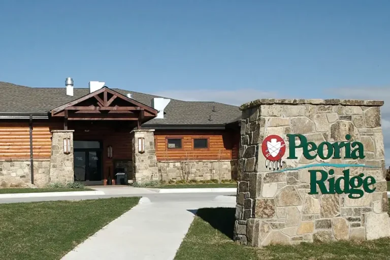 Peoria Ridge Golf Course Gallery