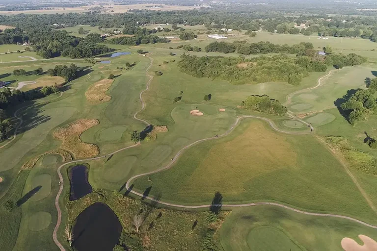 Peoria Ridge Golf Course Gallery