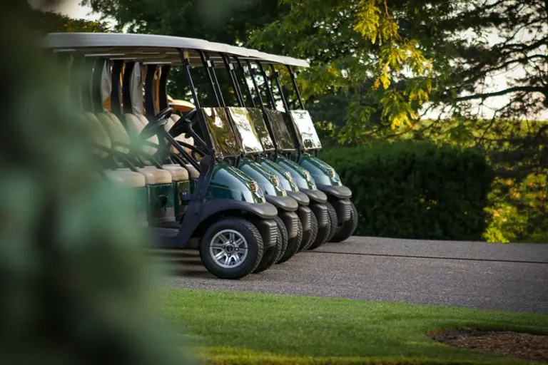 Peoria Ridge Golf Course Gallery