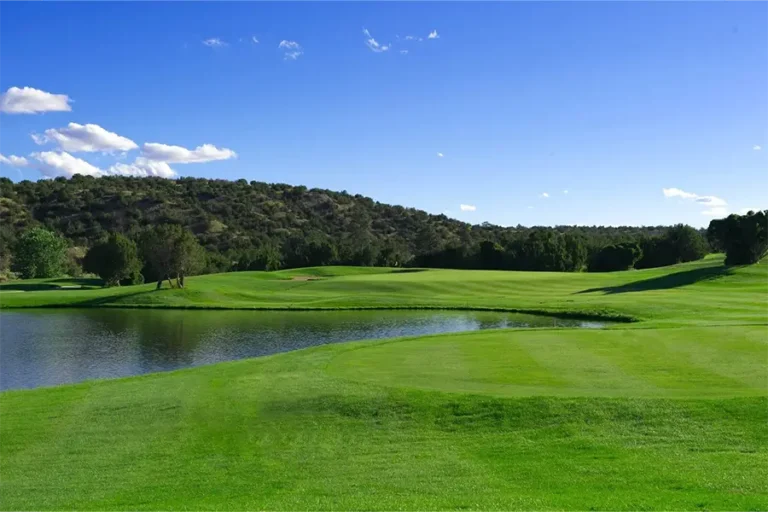 Pueblo De Cochiti Golf Course Gallery