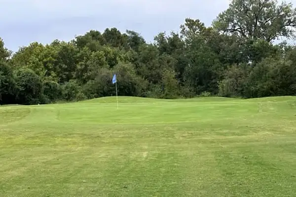 Rock Creek Golf Course