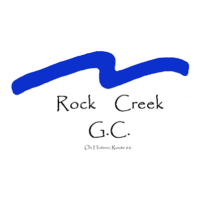 Rock Creek Golf Course