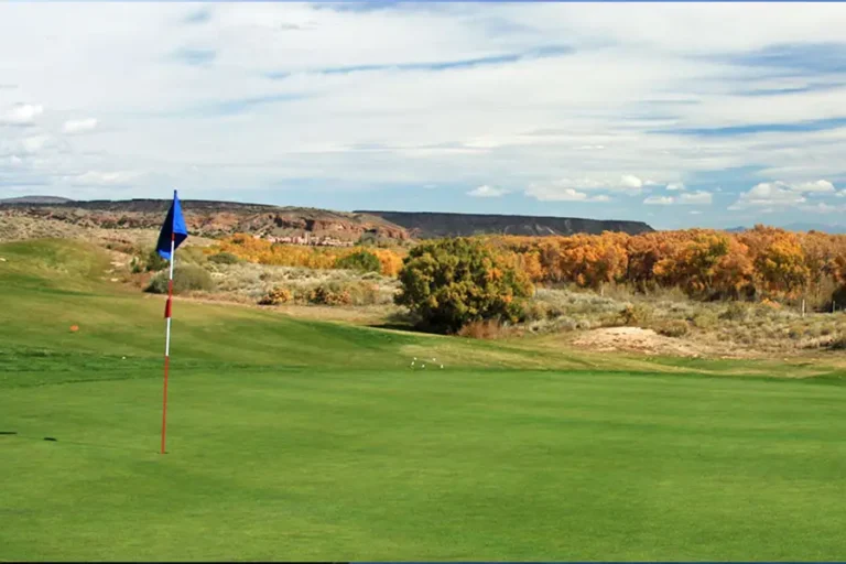 Santa Ana Golf Club Gallery
