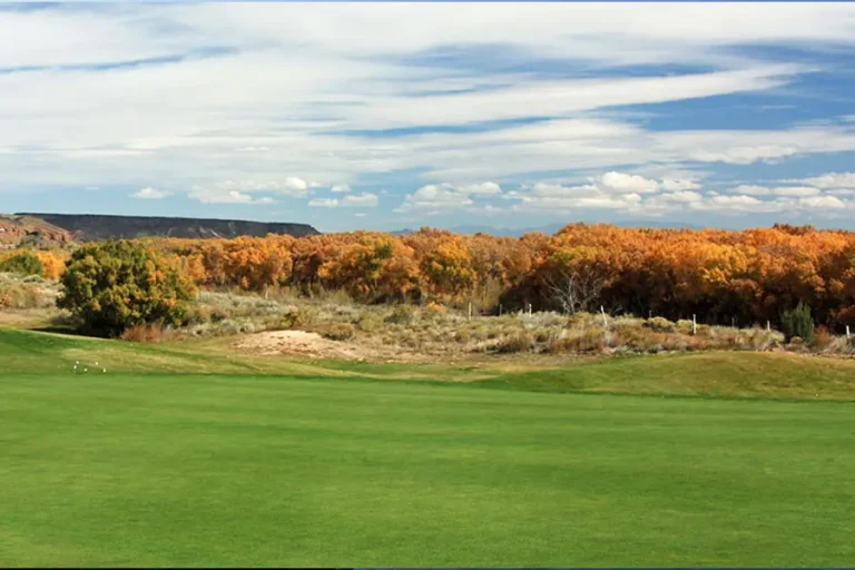 Santa Ana Golf Club Gallery