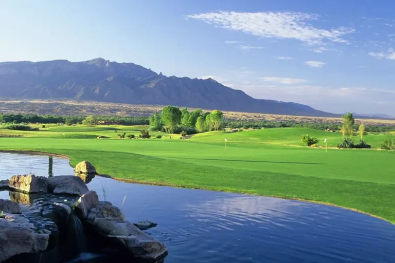 Santa Ana Golf Club Gallery