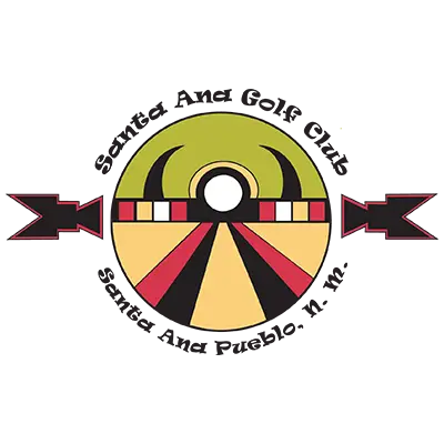 Santa Ana Golf Club Logo
