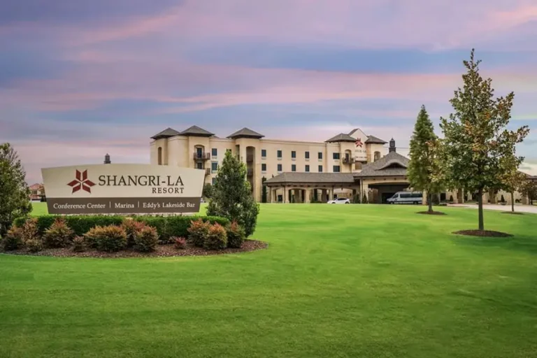 Shangri La Gallery