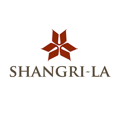 Shangri La Logo