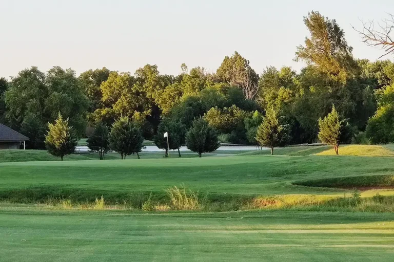 Surrey Hills Golf Club Gallery