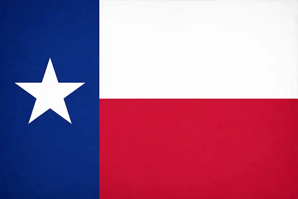 Texas State Flag