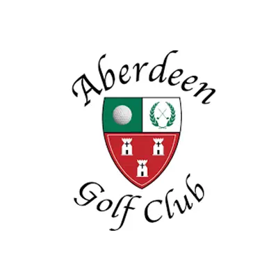 Aberdeen Golf Logo