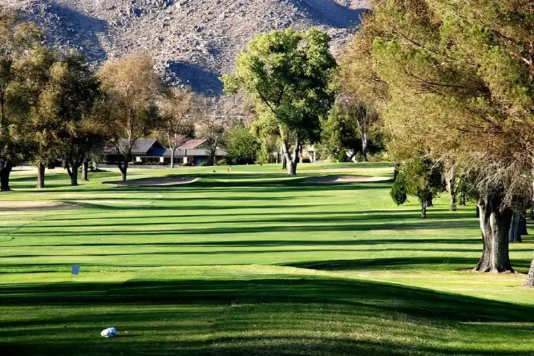 Apple Valley Golf Gallery