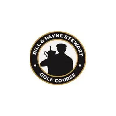 Bill and Payne Golf Logo