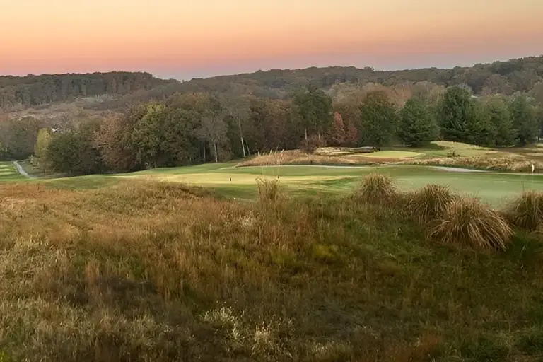 Birch Creek Golf Gallery