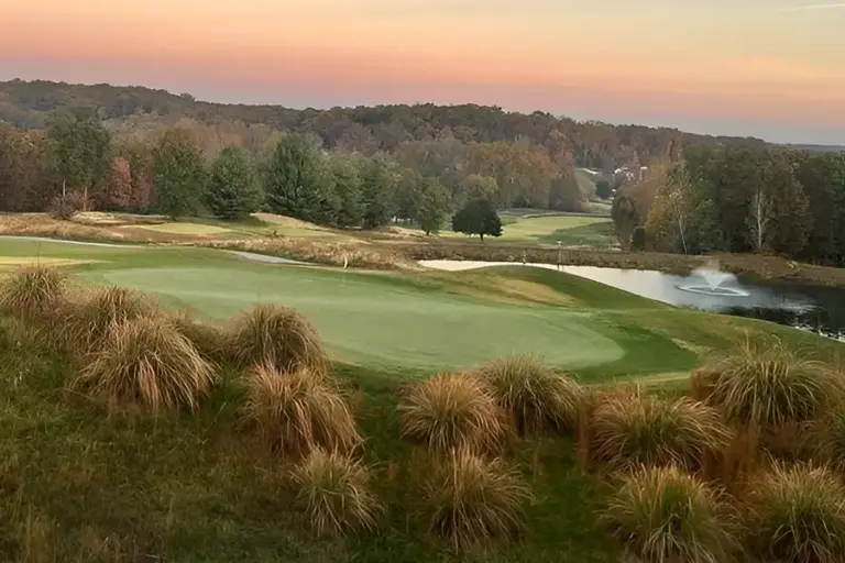 Birch Creek Golf Gallery