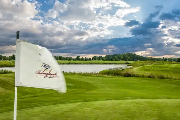Bolingbrook Golf Feature
