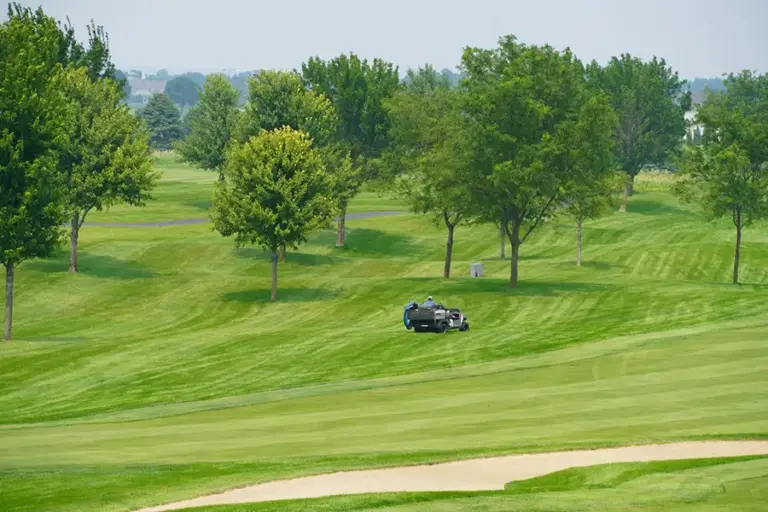 Bolingbrook Golf Gallery